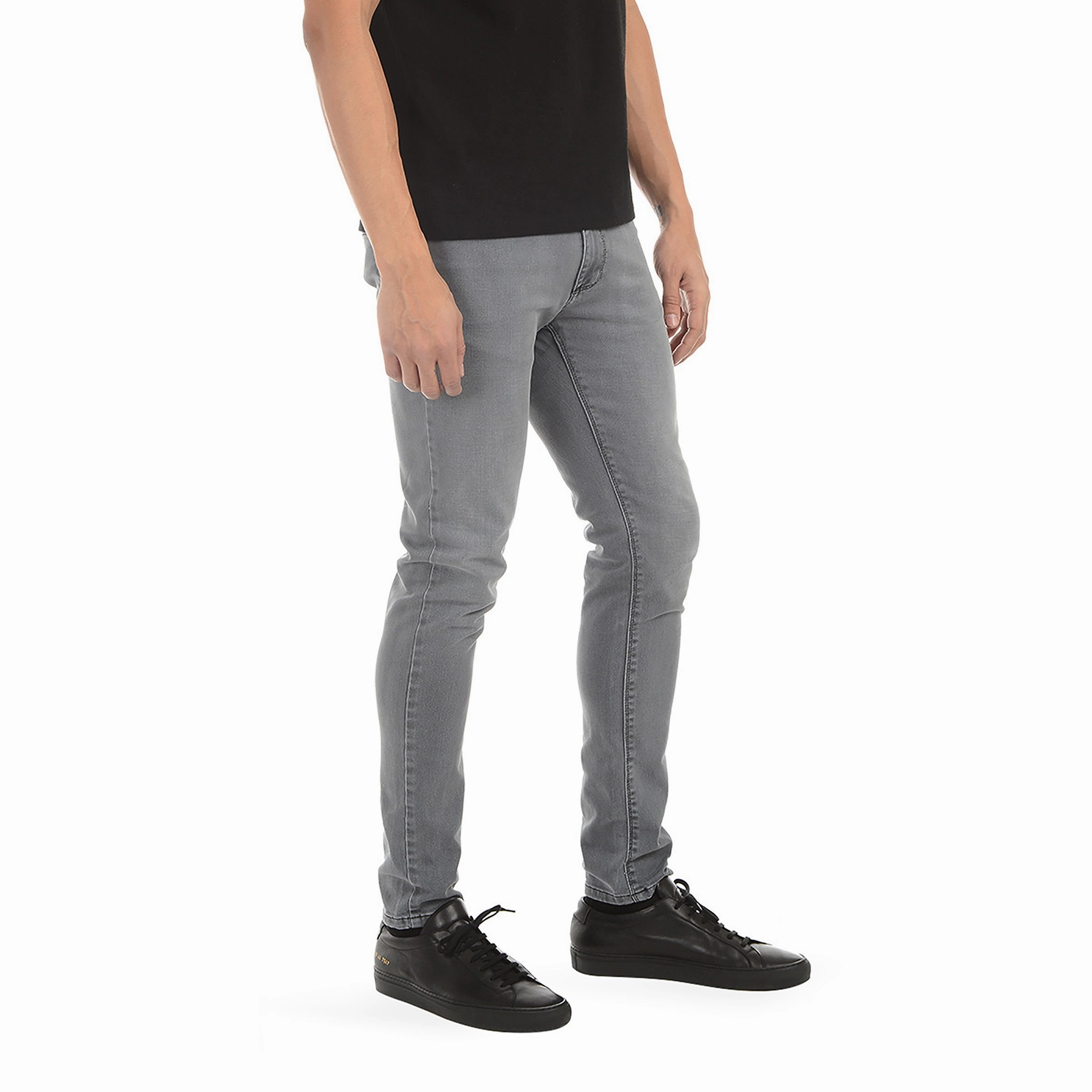 Timeless Piece Skinny Stone Jeans