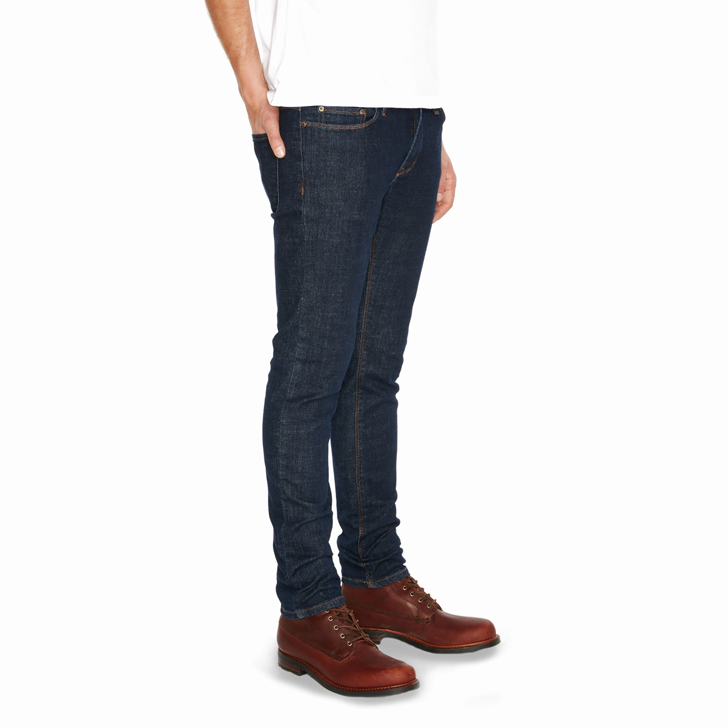 Skinny Wooster Jeans Day Wear