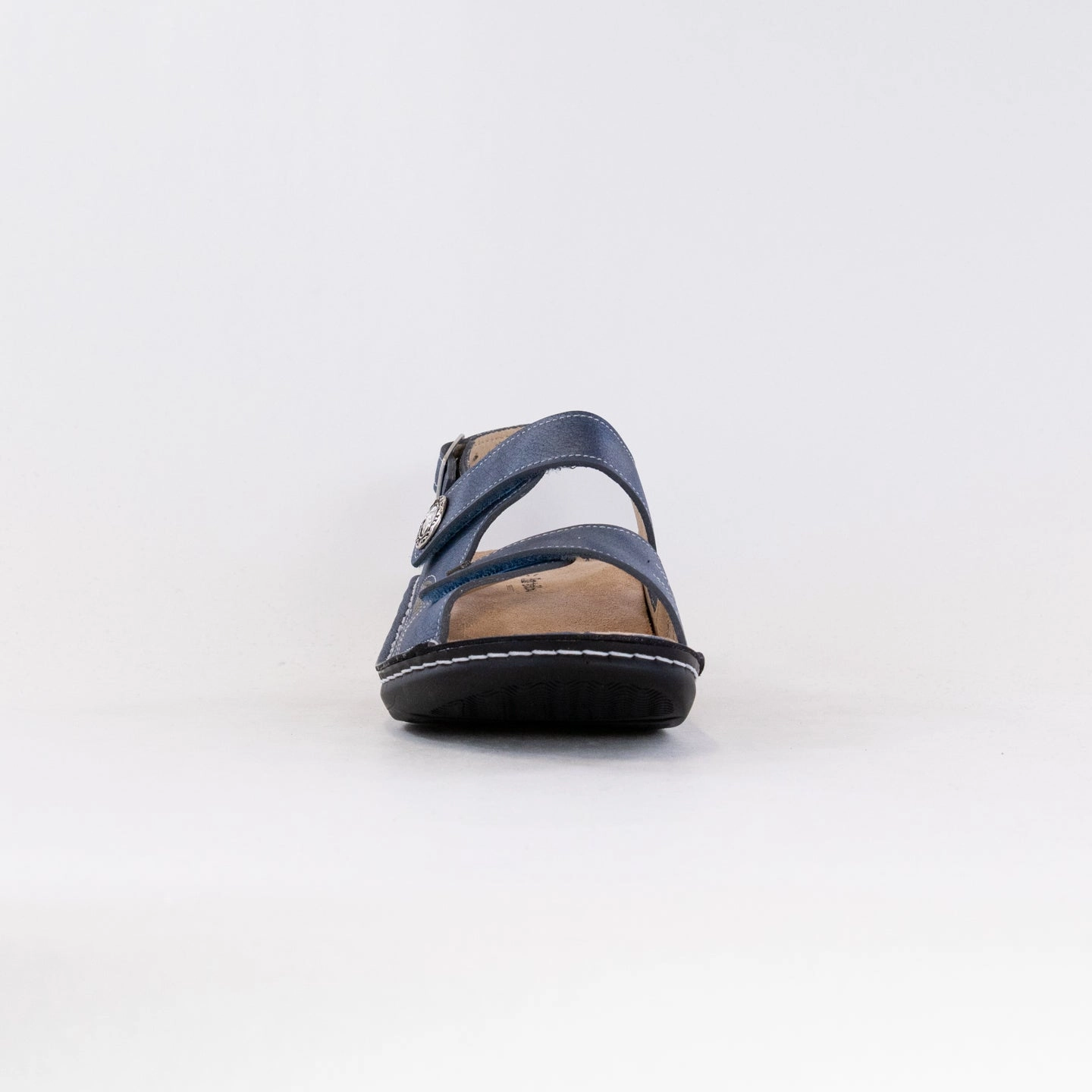 Finn Comfort Barbuda (Women's) - Jeans dry weather