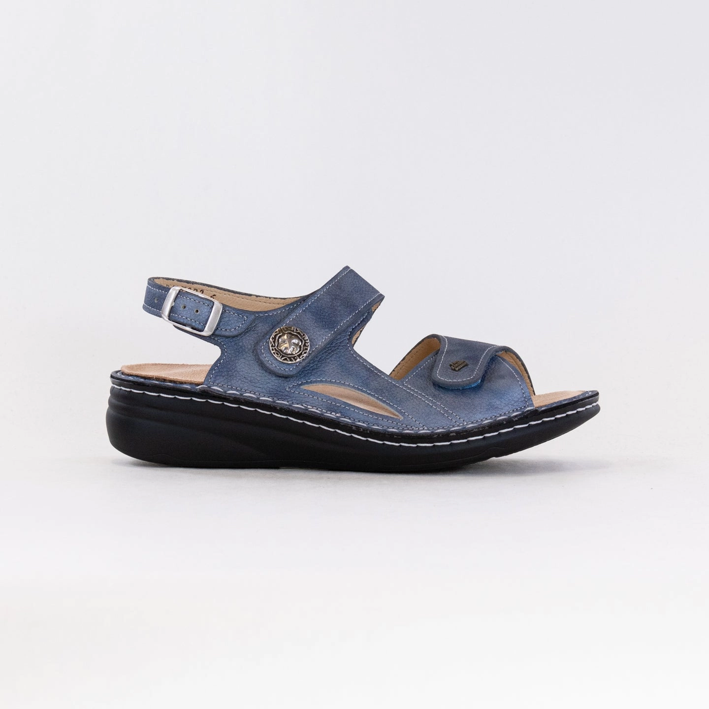 Boardwalk Glam Finn Comfort Barbuda (Women's) - Jeans