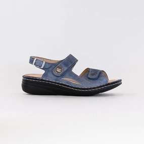 Boardwalk Glam Finn Comfort Barbuda (Women's) - Jeans