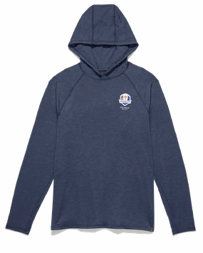 Non Restrictive Fit Sport Outfit 2025 RYDER CUP MADEFLEX VICTORY PERFORMANCE HOODIE