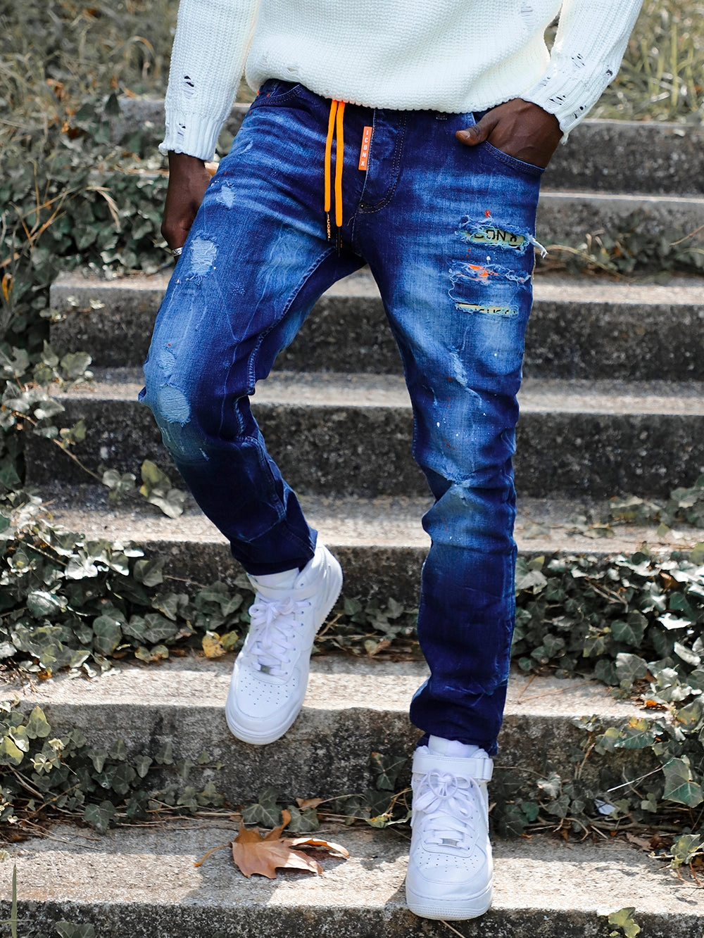 GRAPHITE Suitable Fit