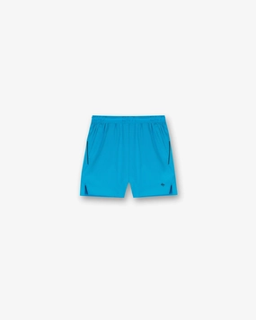 247 Trek Shorts - Electric Blue Utility Fit