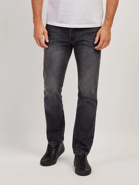 Slim Allen Jeans Base Layer