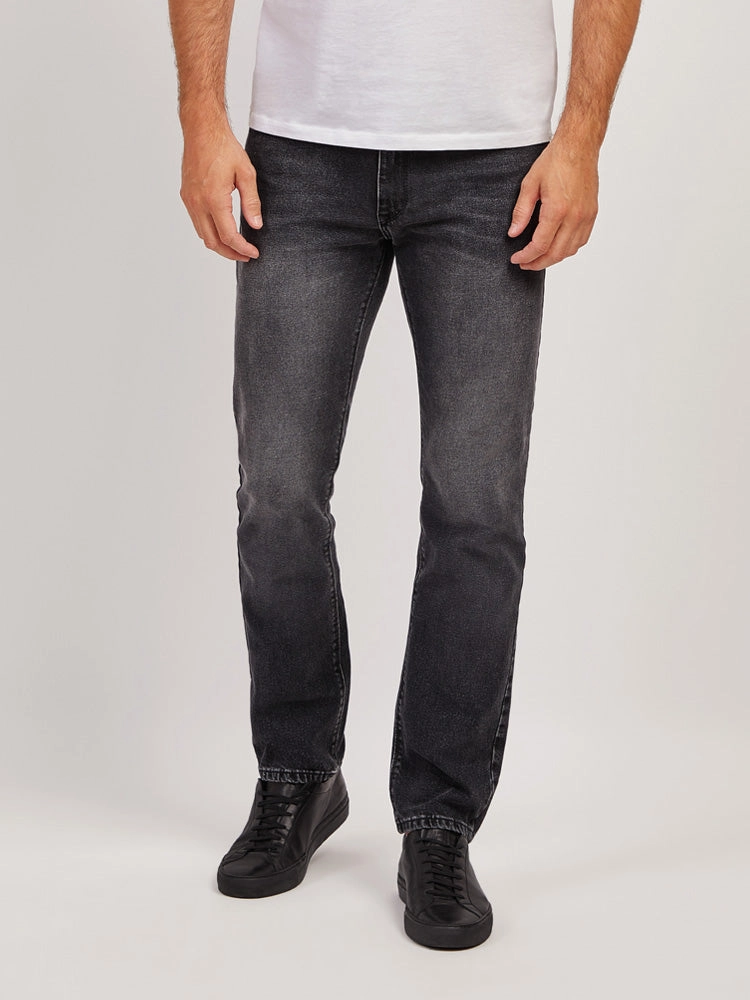 Slim Allen Jeans Base Layer