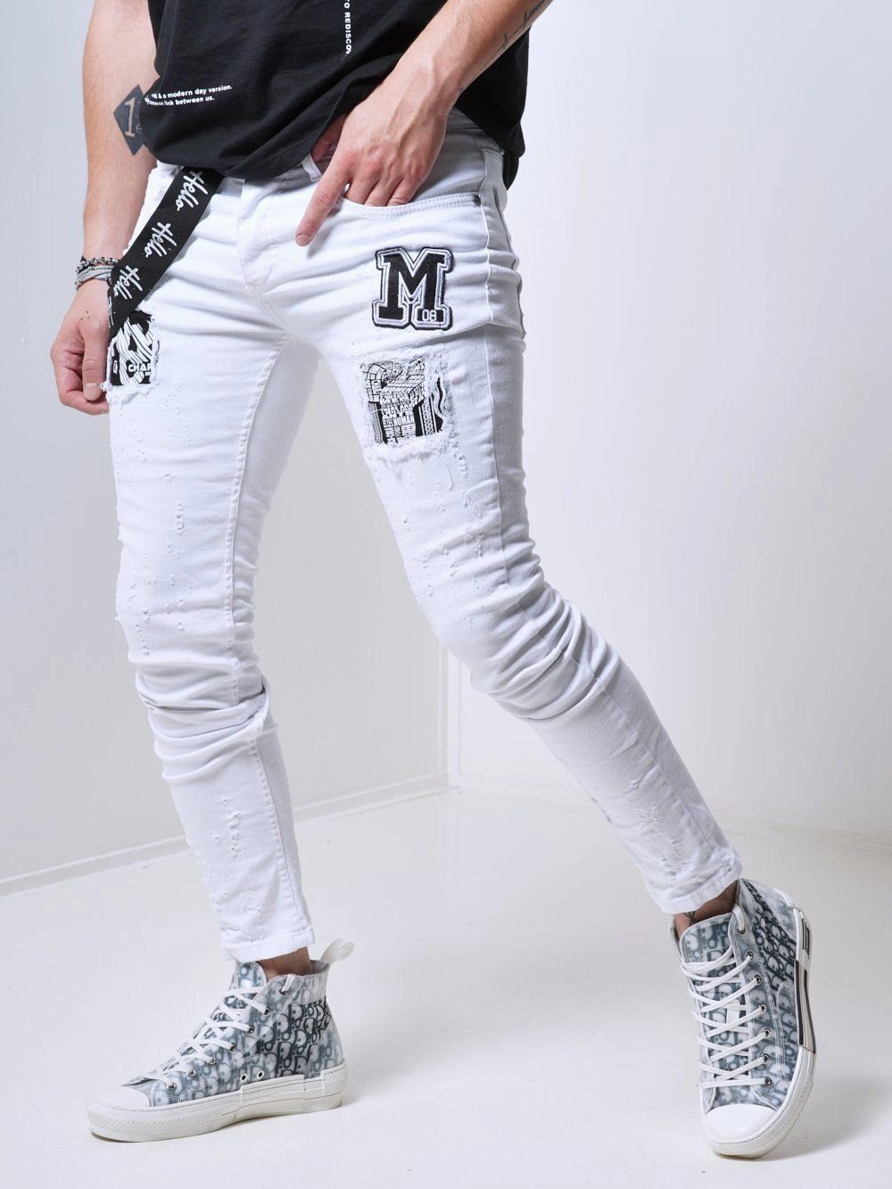 Textured Family Style Autumn Days MASSIVE