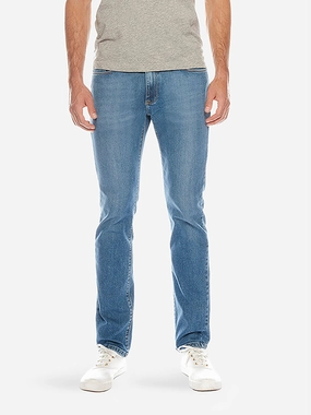 Slim Benson Jeans Relaxed Aesthetic Timeless Option