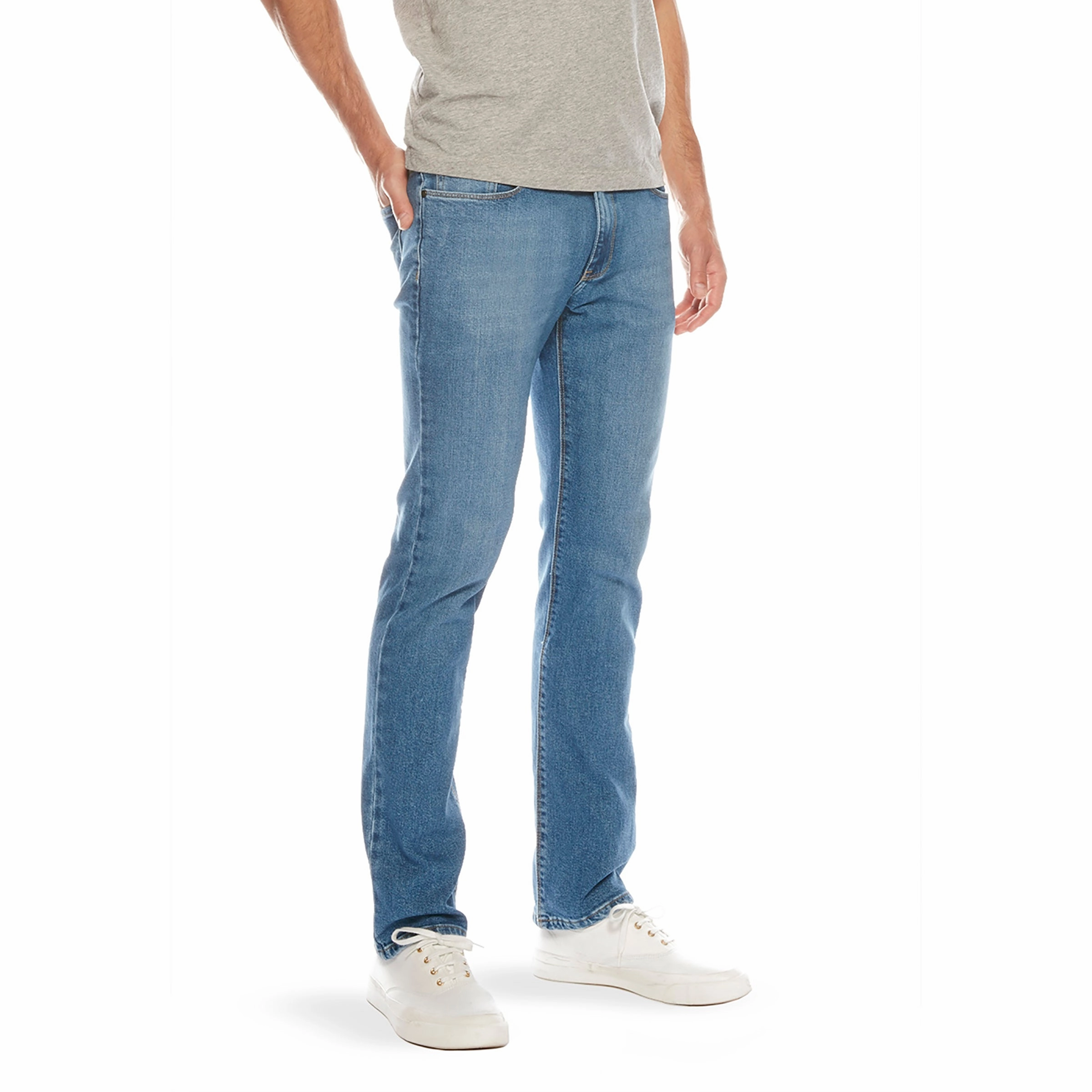 Slim Benson Jeans Reliable Outfit
