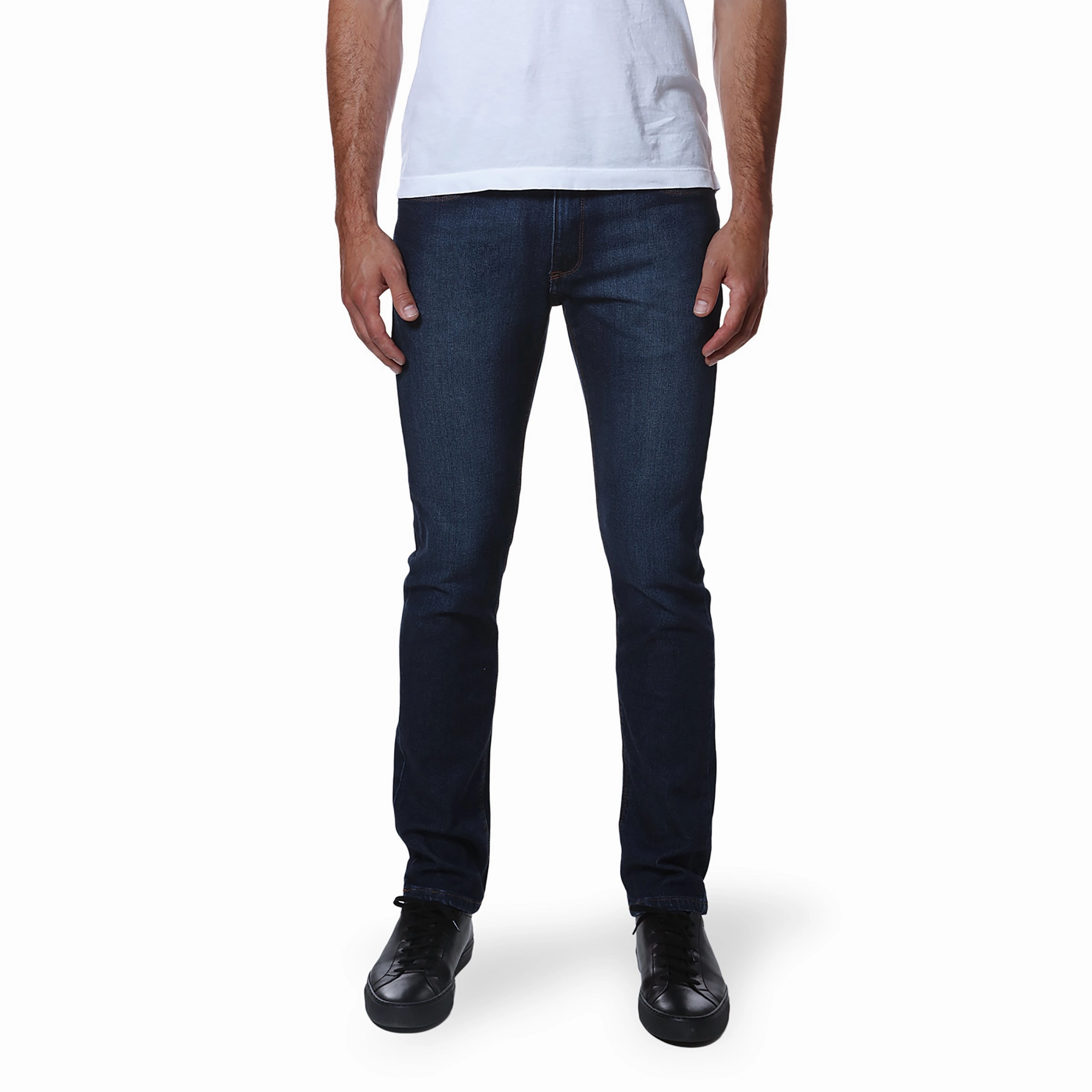 tailored look Loose Spring Mood Slim Benson Jeans