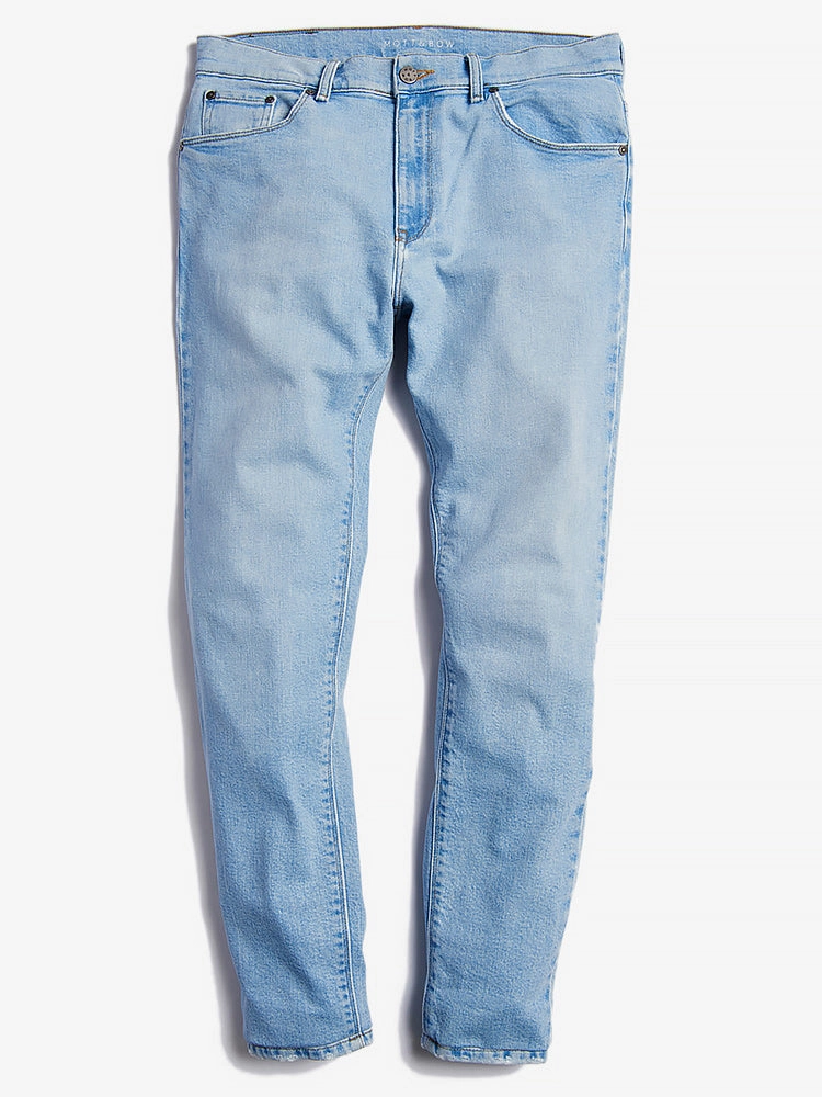 Perfect For Daily Slim Hubert Jeans