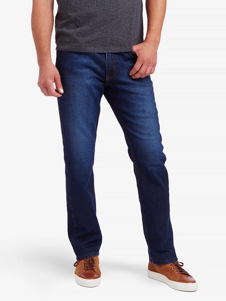Simple Choice Slim Hubert Jeans