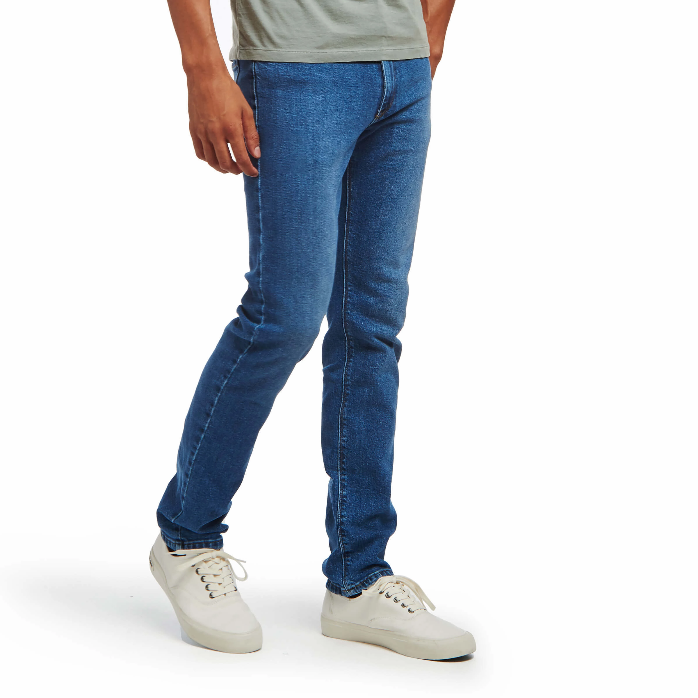 Easy Option Slim Hubert Jeans