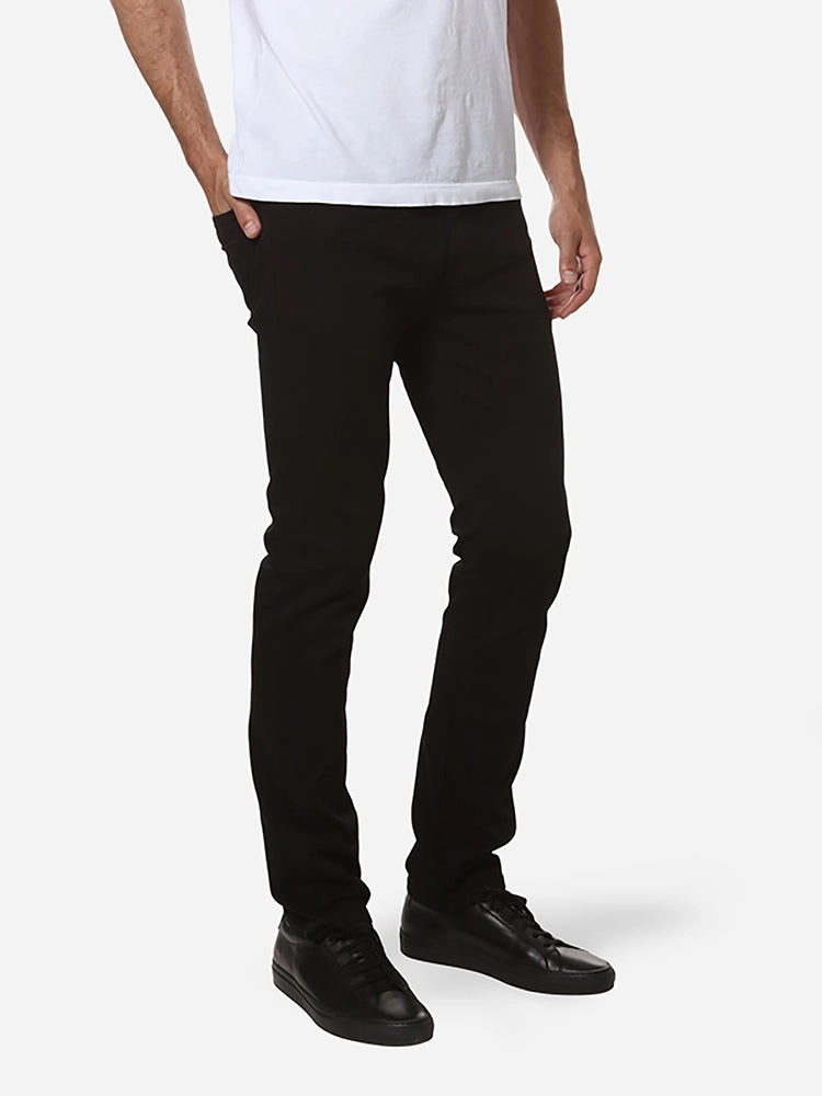 Slim Jay Jeans Lightweight Morning Stroll