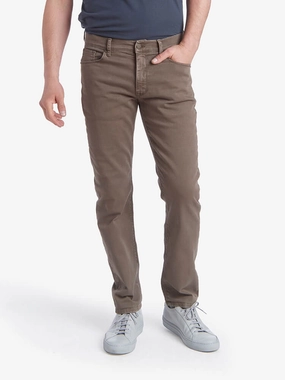 Slim Mercer Jeans Sunny Vibes Weekend Style Traveler Gear