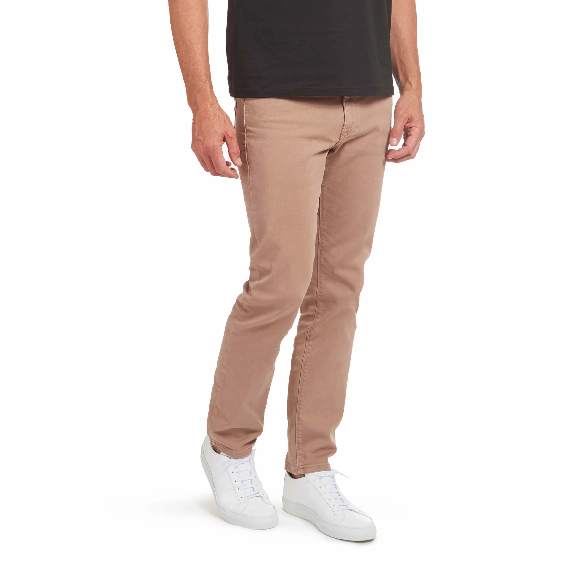 Travel Light Slim Mercer Jeans