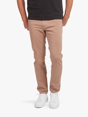 Easy Pair Slim Mercer Jeans