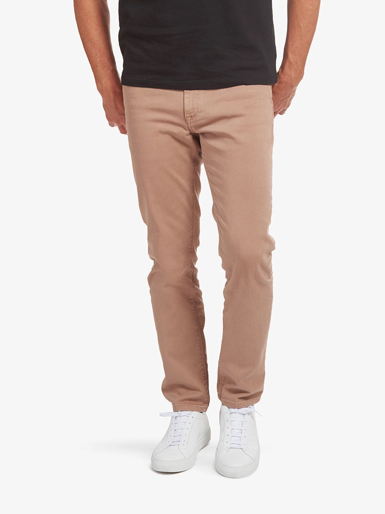 Easy Pair Slim Mercer Jeans