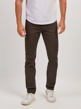Slim Mercer Jeans Easy Fashion
