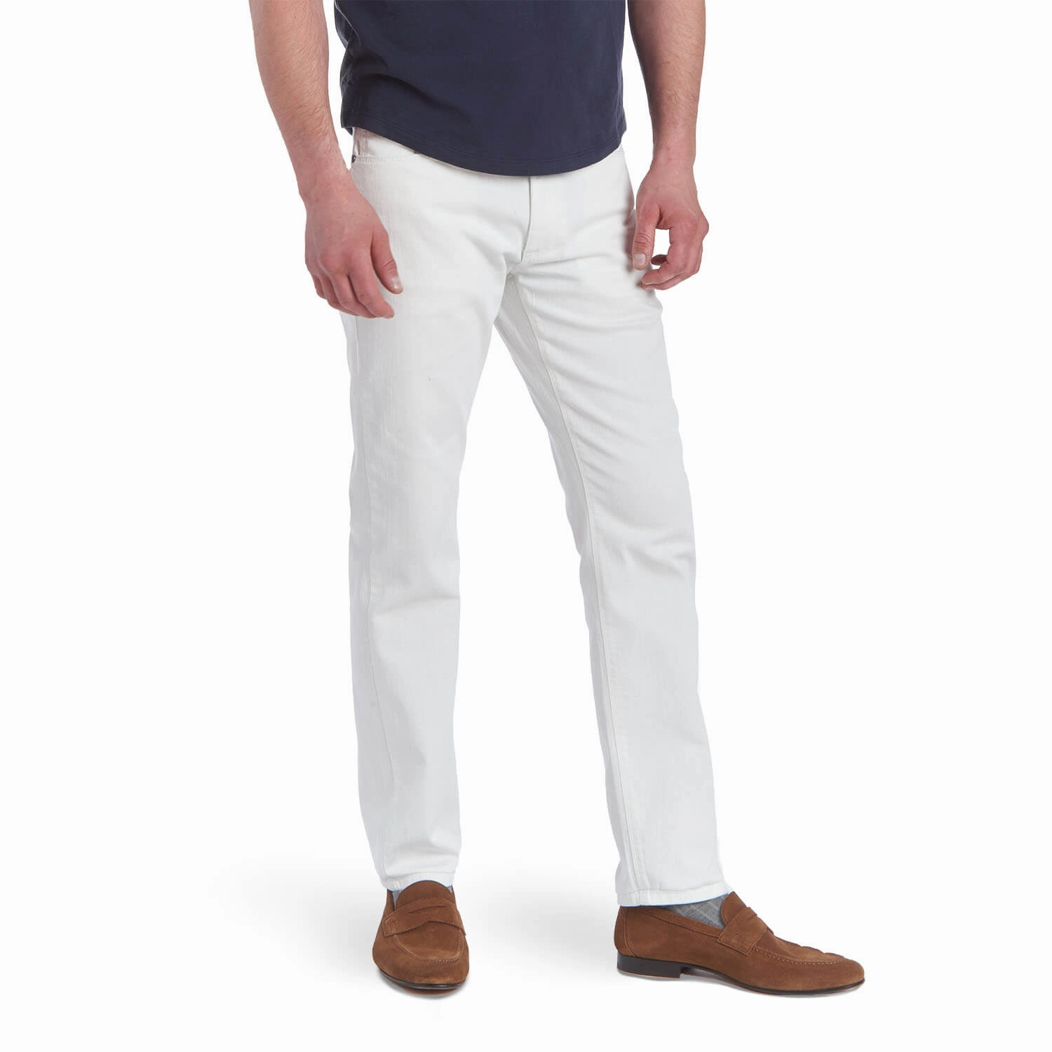 Timeless casual Slim Mercer Jeans
