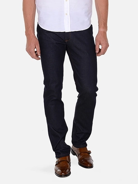 Comfy Classic High Quality Effortless Look Slim Oliver Jeans