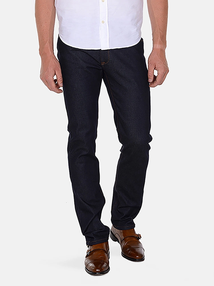Comfy Classic High Quality Effortless Look Slim Oliver Jeans