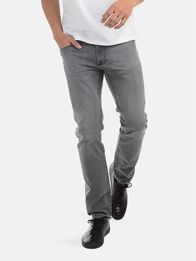 Party Look Classic Wear Quick Wash Slim Stone Jeans