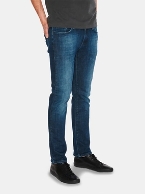 Neat Look Slim Wooster Jeans