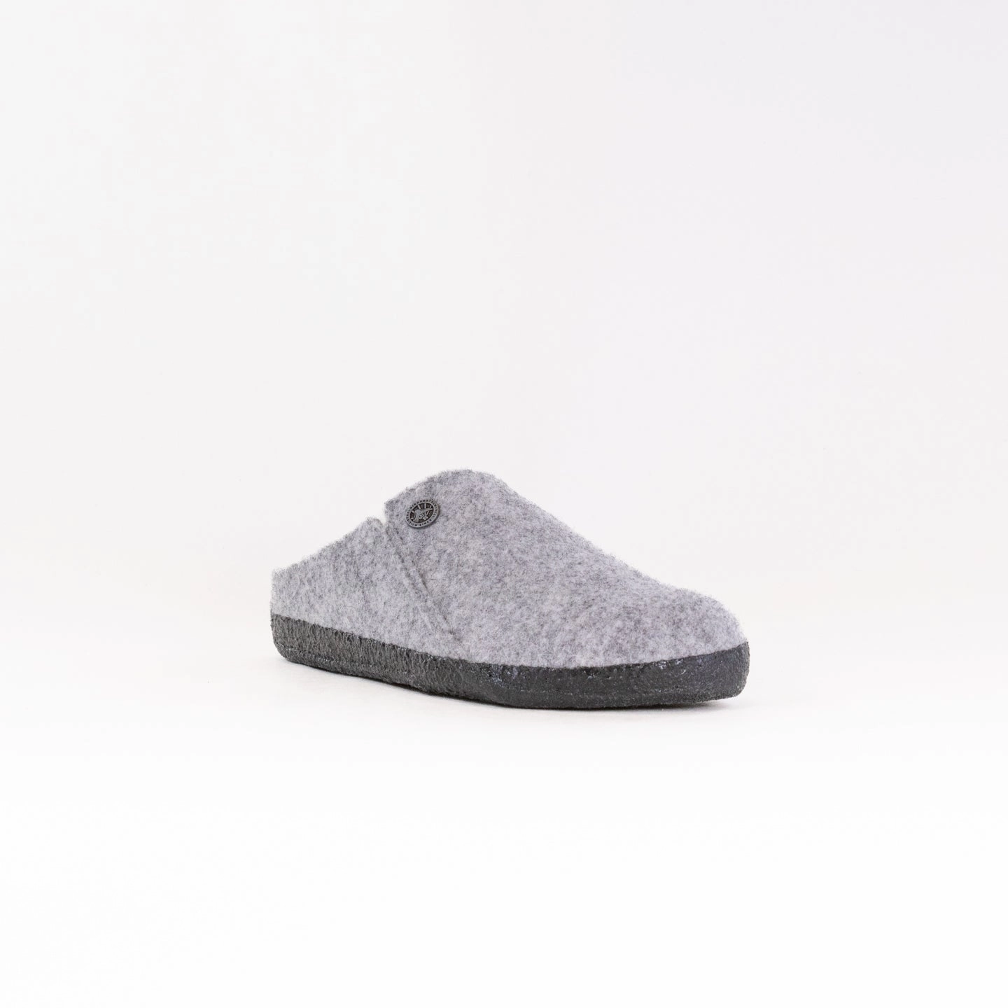 Day Wear Slip Ease Birkenstock Zermatt Shearling (Men's) - Light Grey