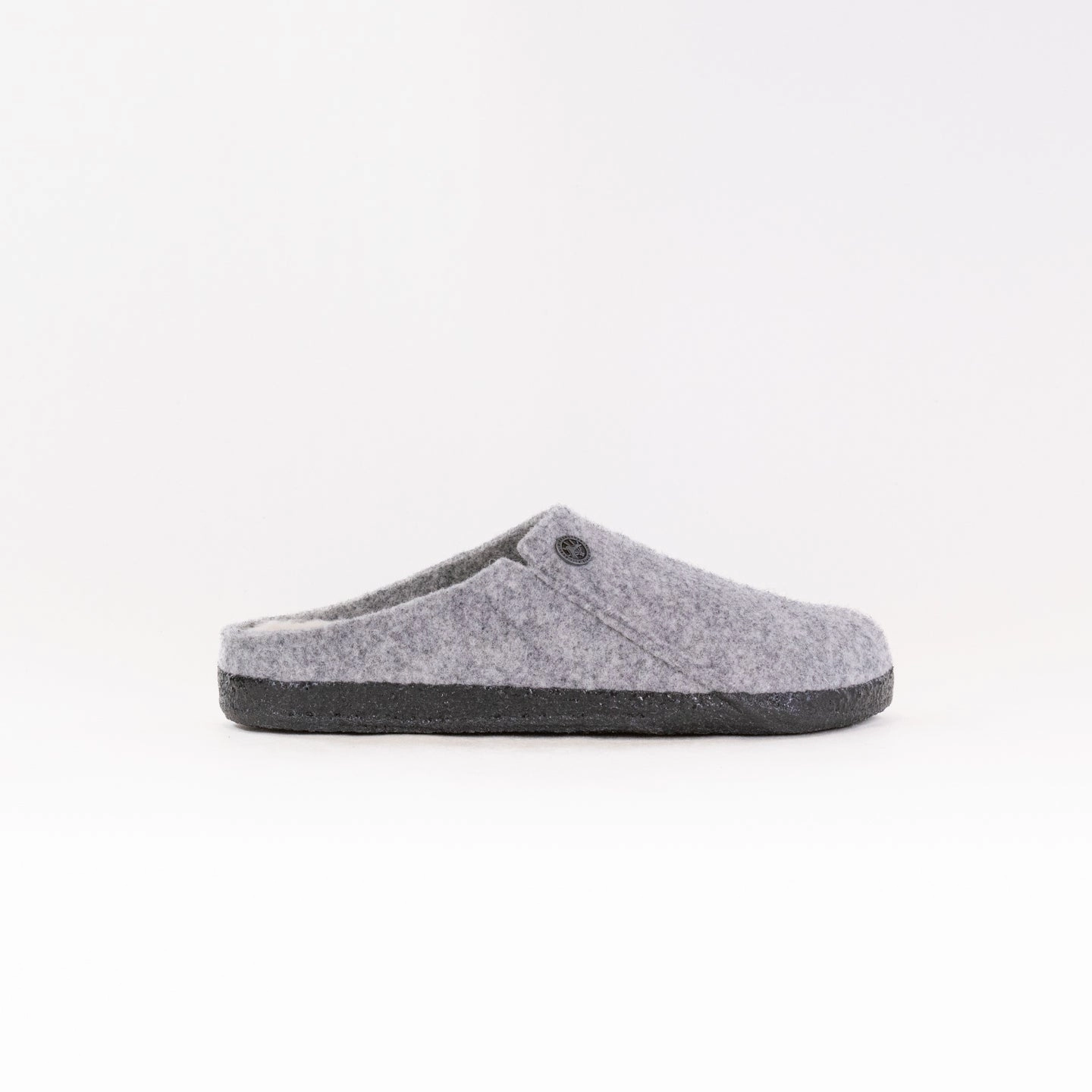 Relax Style Birkenstock Zermatt Shearling (Men's) - Light Grey