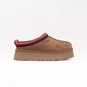Easy Fit UGG Tazz II (Women's) - Chestnut