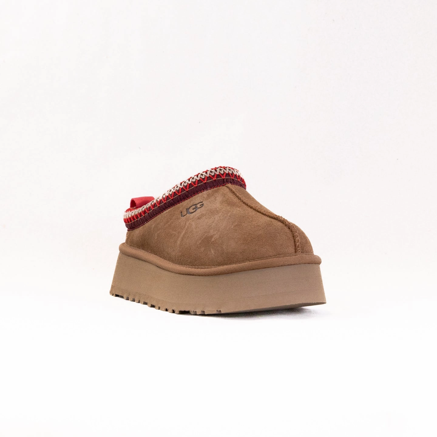 City Walk Comfort Glide Shoes UGG Tazz II (Women's) - Chestnut