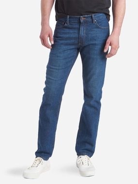 Slim Charlton Jeans Tailored Design Comfy Waist Fit