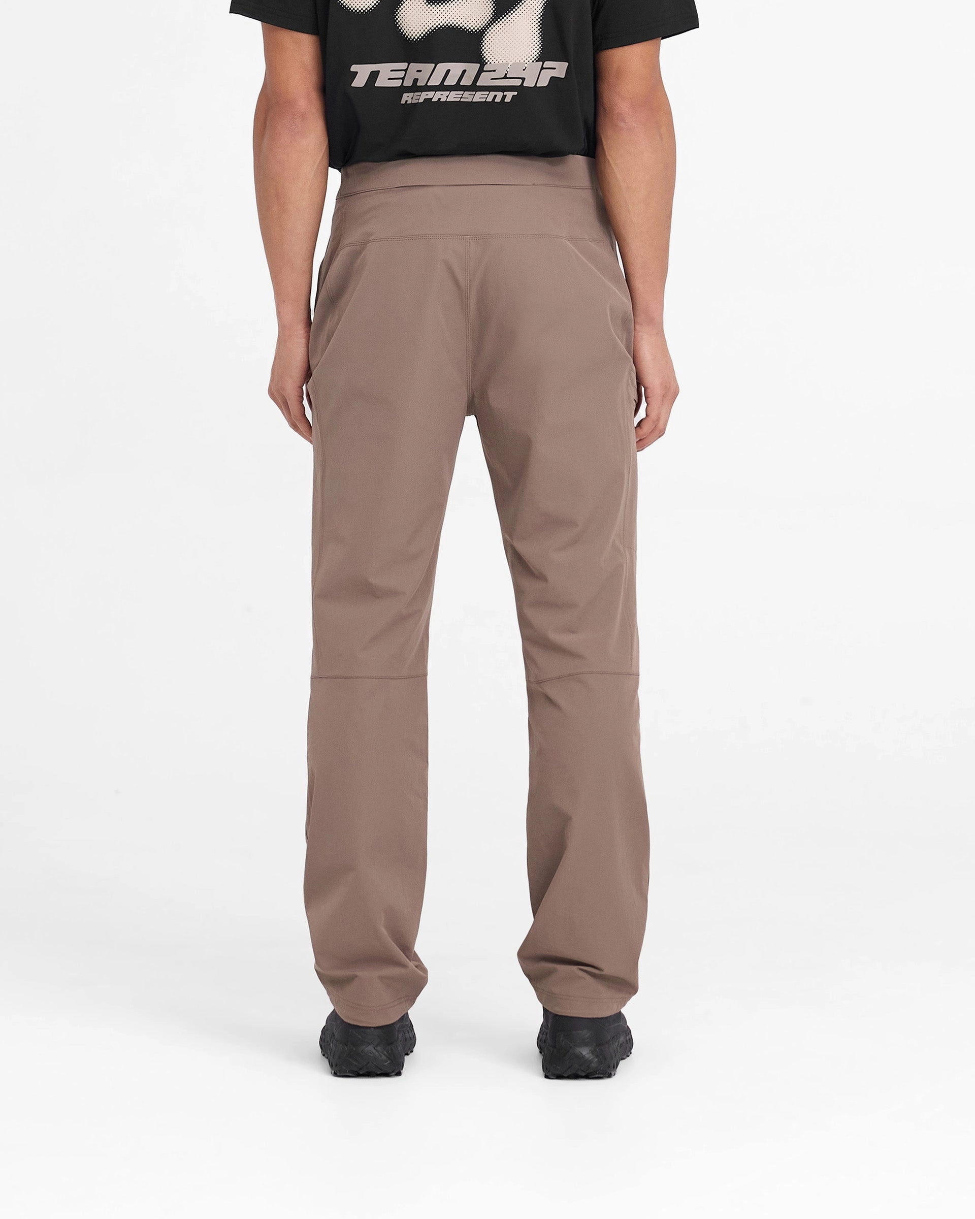 AntiStaticLining 247 Mission Pant - Umber