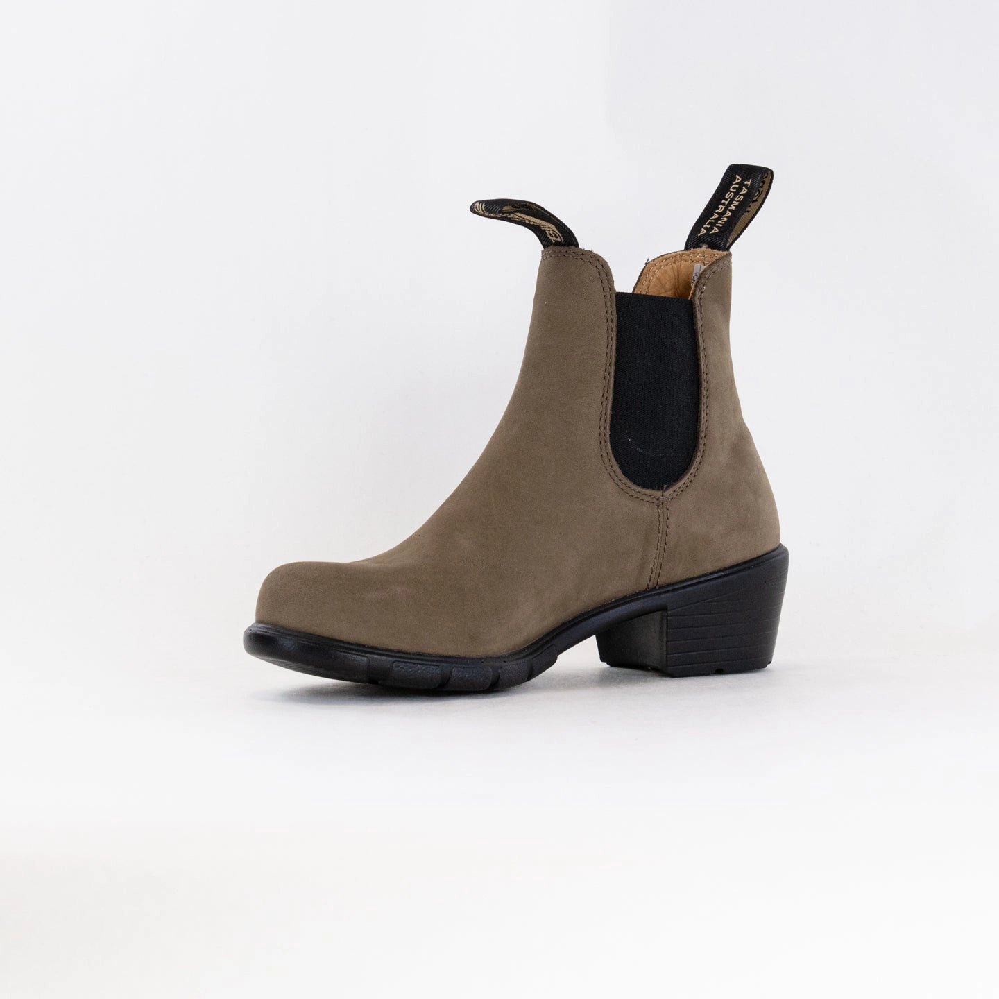 Performance Focus Blundstone 1961 (Women's) - Stone Nubuck