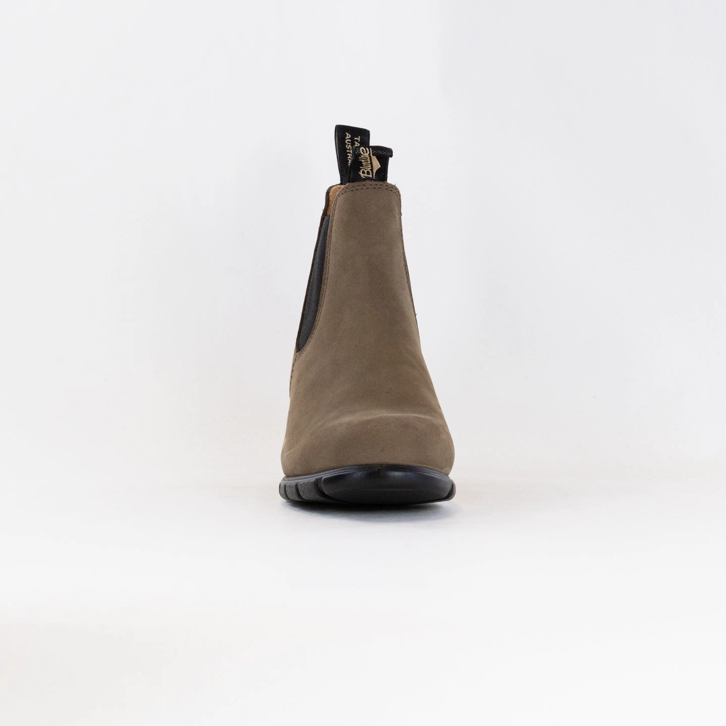 All Activity Rough Ground Blundstone 1961 (Women's) - Stone Nubuck