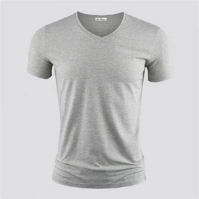 West Louis? Daily Casual Cotton Fit T-Shirt Sustainable Textile Eco Friendly Dye