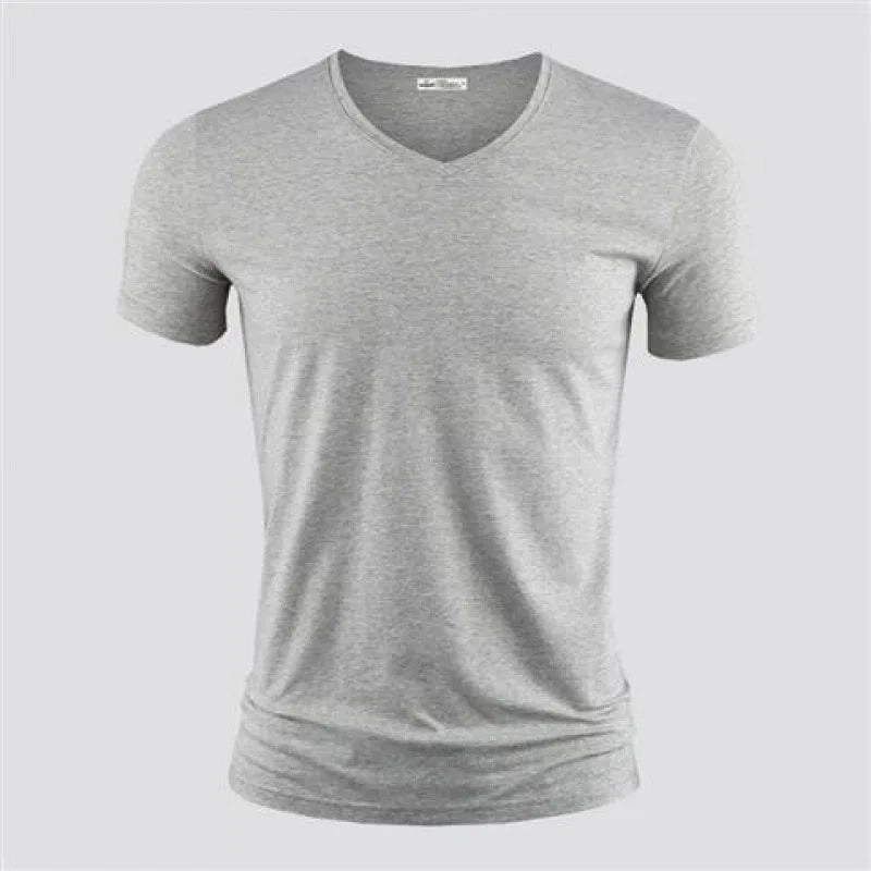West Louis? Daily Casual Cotton Fit T-Shirt sports activity
