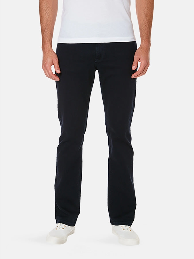 High Quality Eco Friendly Straight Mercer Jeans
