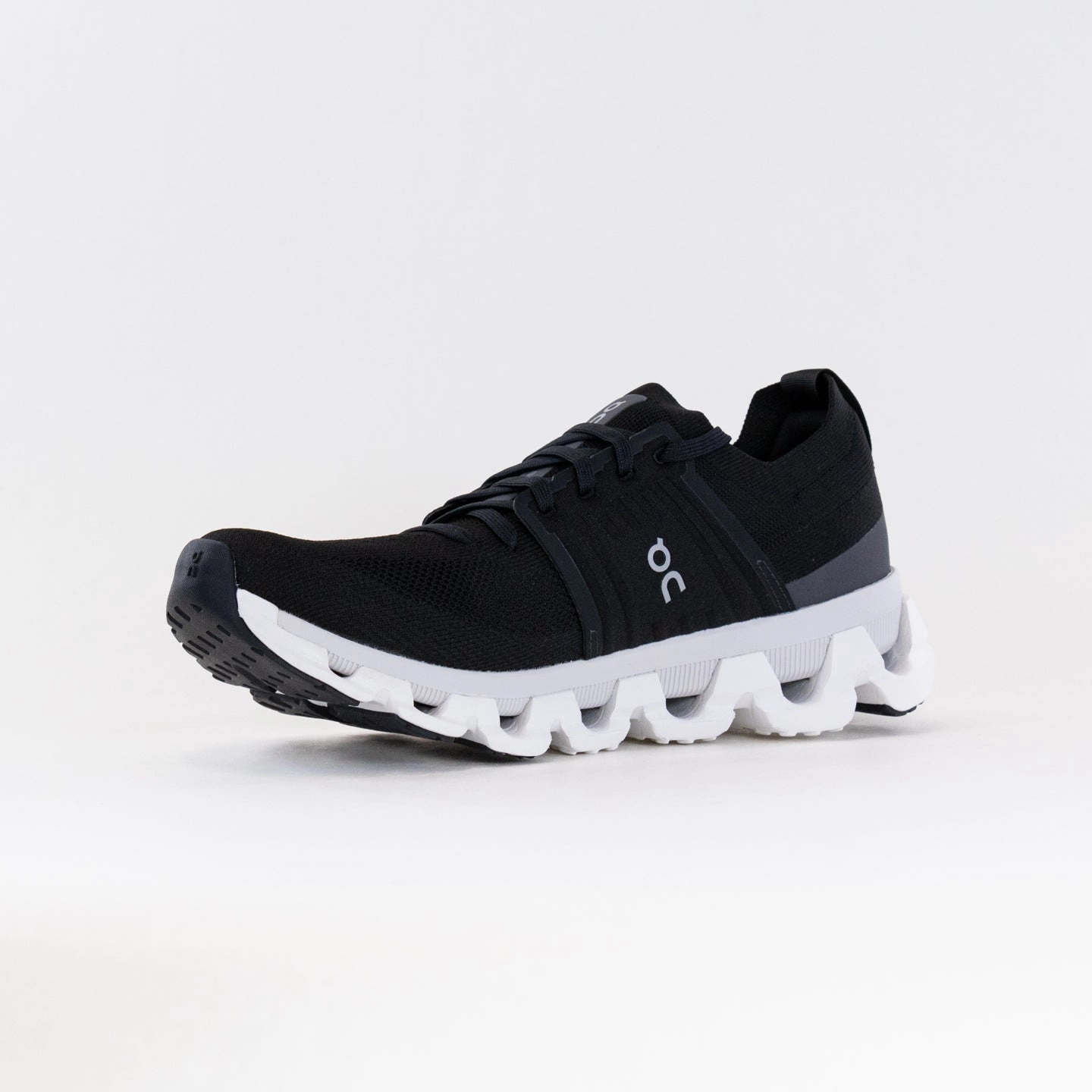 NarrowFit On Cloudswift 3 (Men's) - All Black