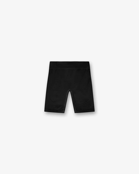 Street Mood Slim Flex 247 DNA Seamless Shorts - Black