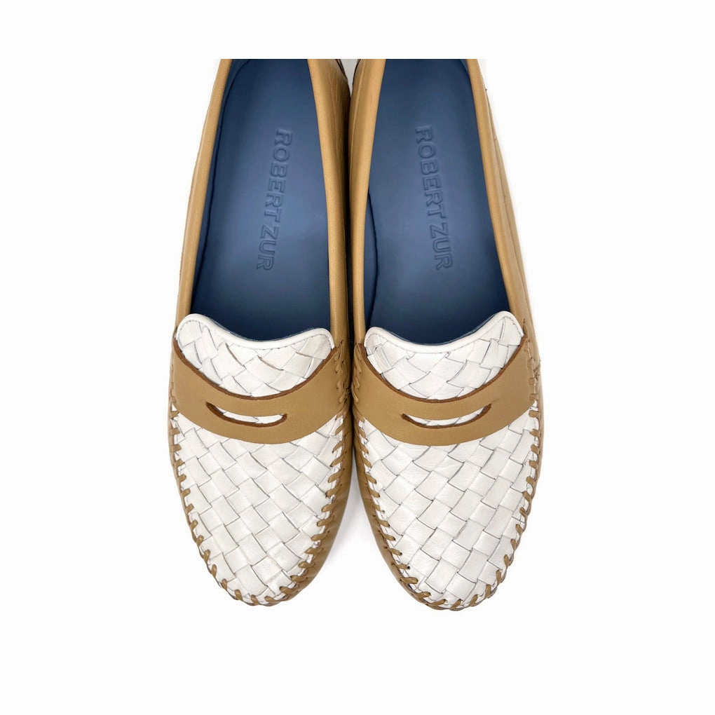 Petra Herb Glow Functional Flats
