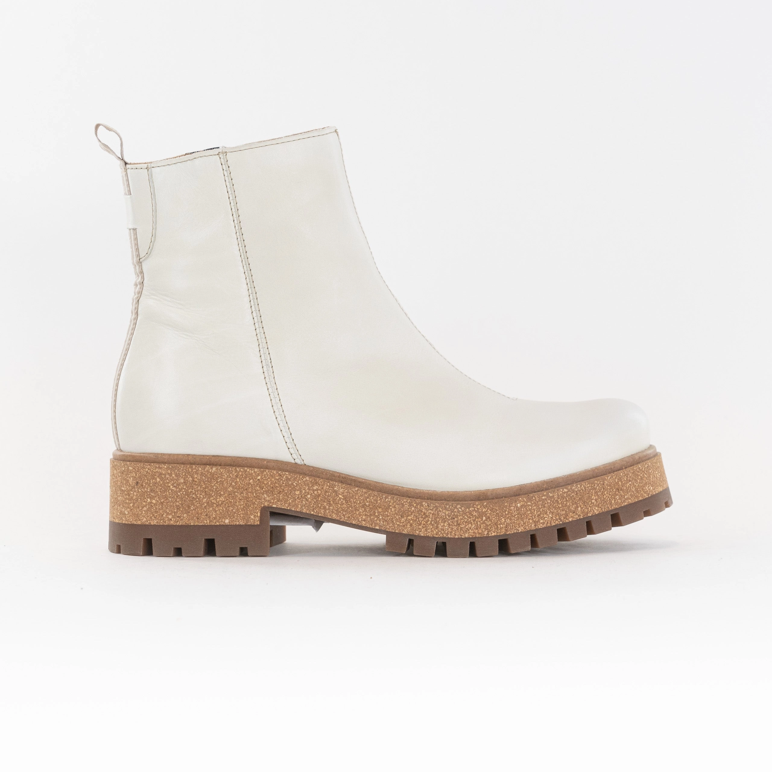 Taos Downtown (Women's) - Eggshell Breathable Comfort Seeker