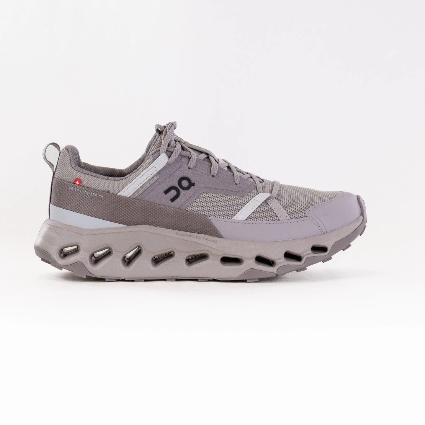 On Cloudhorizon (Men's) - Fog/Desert Airflow Enhanced Upper Track