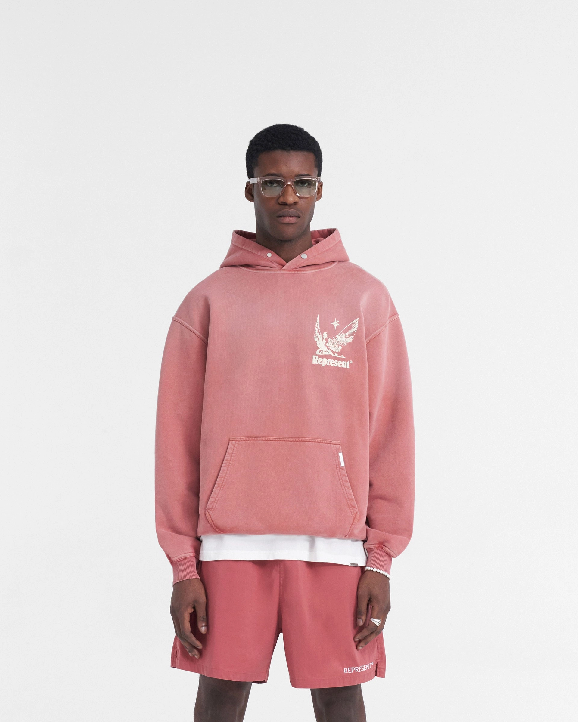 Spirits Of Summer Hoodie - Sunrise Active Apparel Tech Wear