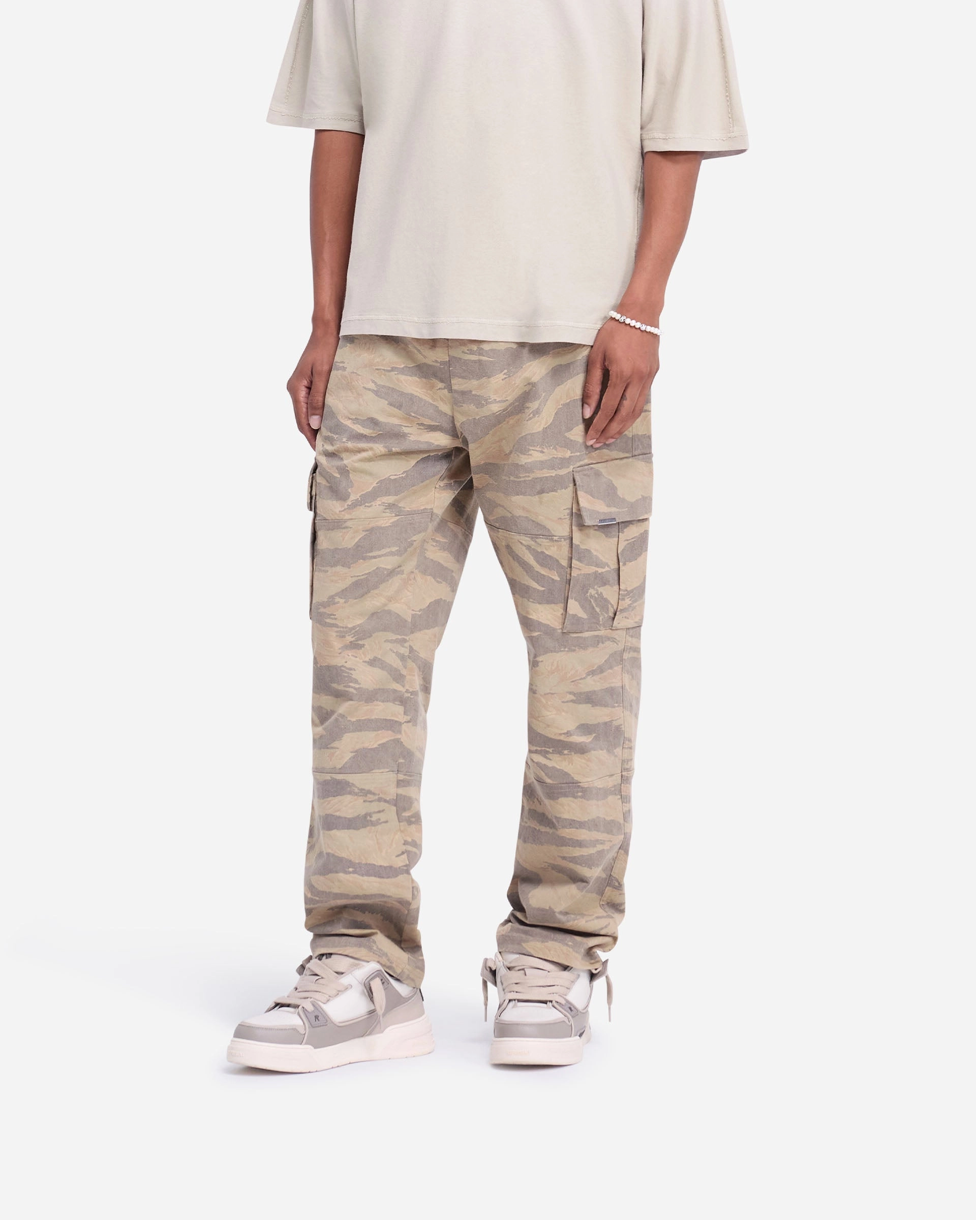 Cargo Pant - Camo Layer Comfort