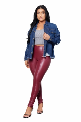 Mesh Panel Pro Athlete Durable Fabric Sporty Appeal Oversized Shacket