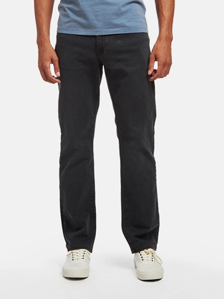 All Round Fit Core Fit Straight Stone Jeans