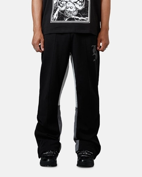 Puma x Lamelo Ball LaFranc?? Written In Chrome Pants Black Comfort Wearable