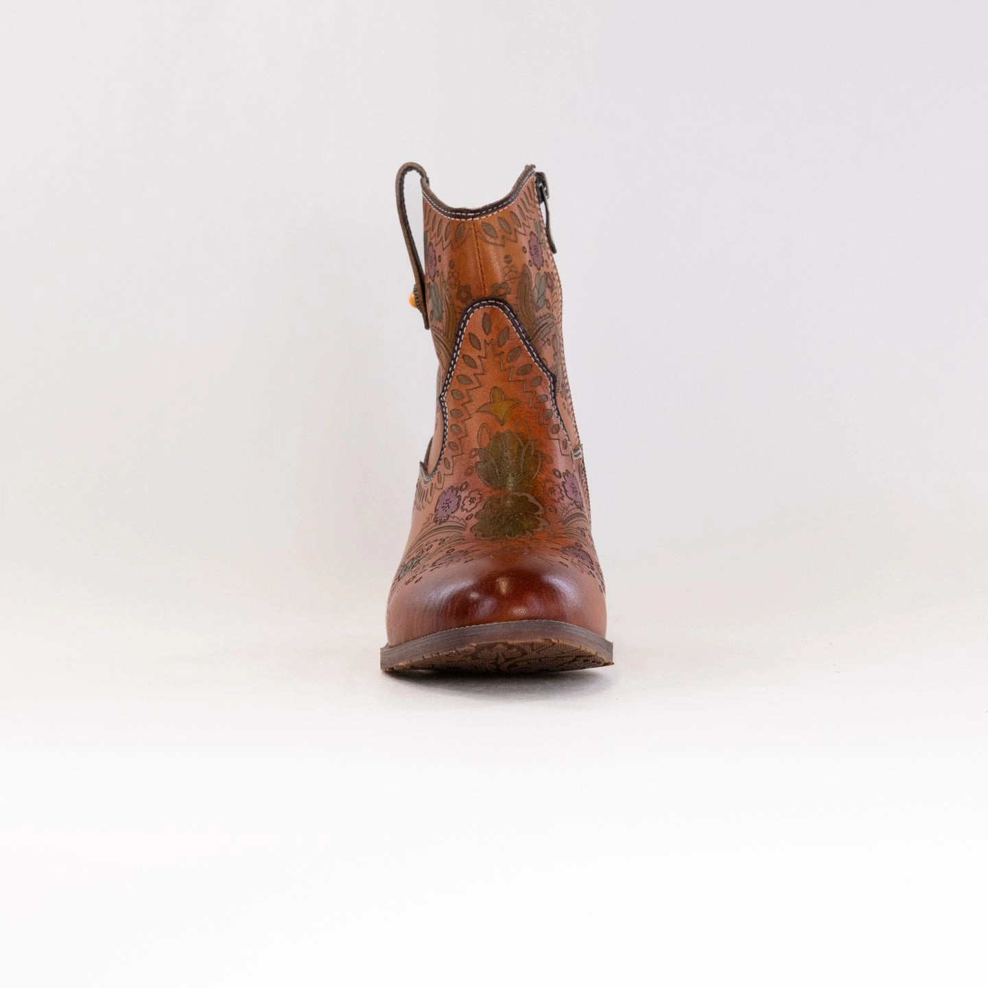 Practical Build Stable Support Snowy Path Spring Step L'Artiste  Galop (Women's) - Camel